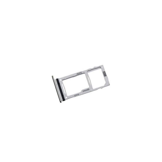 SIM Tray Samsung Galaxy A51 5G 2020/A516 White